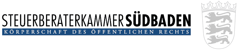 Steuerberaterkammer Südbaden Logo